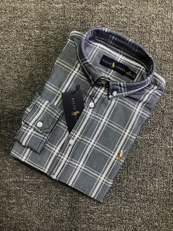 polo Men's Shirts 140